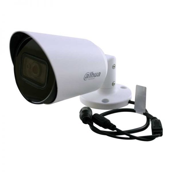 Dahua bullet 3.6mm 2MP 20m S-I code DH-HFW1200T