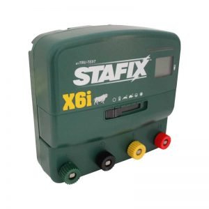 Energiser Staffix Product Image for Verec Electrical
