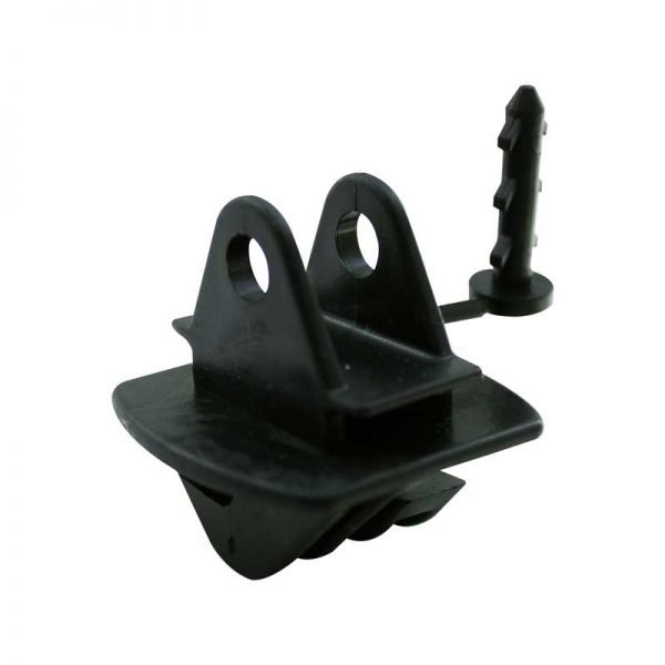 Insulator Nail Product Image for Verec Electrical