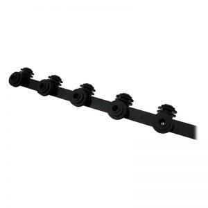 Angle Iron 8 Line Product Image for Verec Electrical