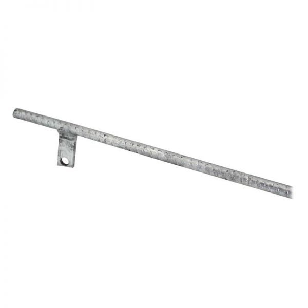 Galvanized Earth Spike product Image for Verec Electrical
