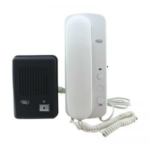 Intercom Audio Product Image for Verec Electrical