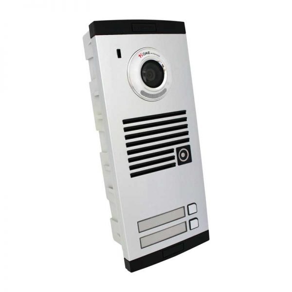 Gate Camera Product Image for Verec Electrical