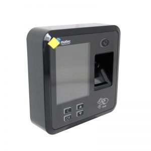 Biometric Reader Product Image for Verec Electrical
