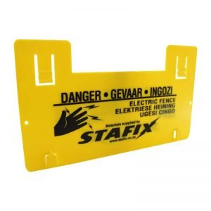 Warning Signs Product Image for Verec Electrical