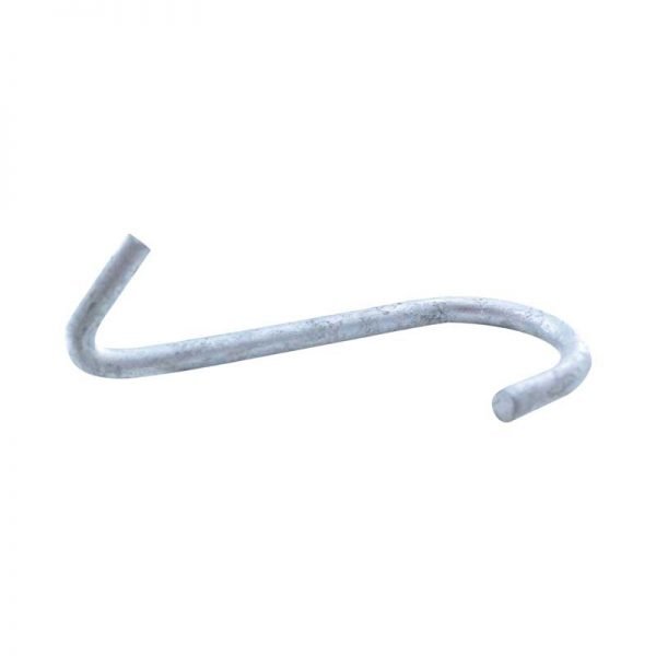 Freestanding S-hook (S-hook-hot DI N780)
