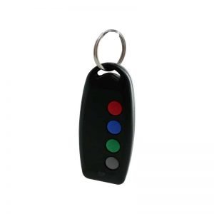 Superplex Remote Product Image for Verec Electrical
