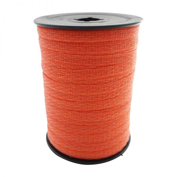 Politape Orange product Image for Verec Electrical