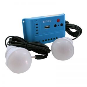 Regulator Solar Product Image for Verec Electrical