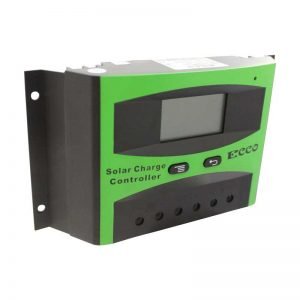 Regulator Solar Product Image for Verec Electrical