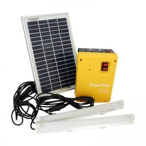 Solar Home Light Product Image for Verec Electrical