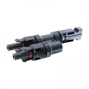 PV MC4 female branch connector Code 905228-1 for Verec Electrical