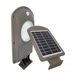Solar Lights Yard 5W Product Image for Verec Electrical