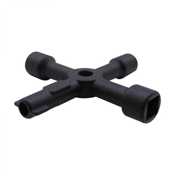 Panel Key Product Image for Verec Electrical