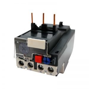 Overload Product Image for Verec Electrical
