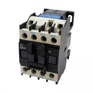 Contactor Product Image for Verec Electrical