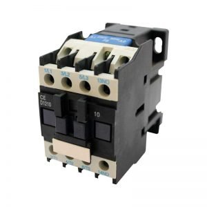Contactor Product Image for Verec Electrical