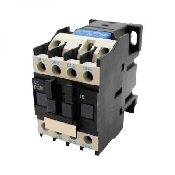 Contactor Product Image for Verec Electrical