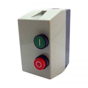 Starter Product Image for Verec Electrical