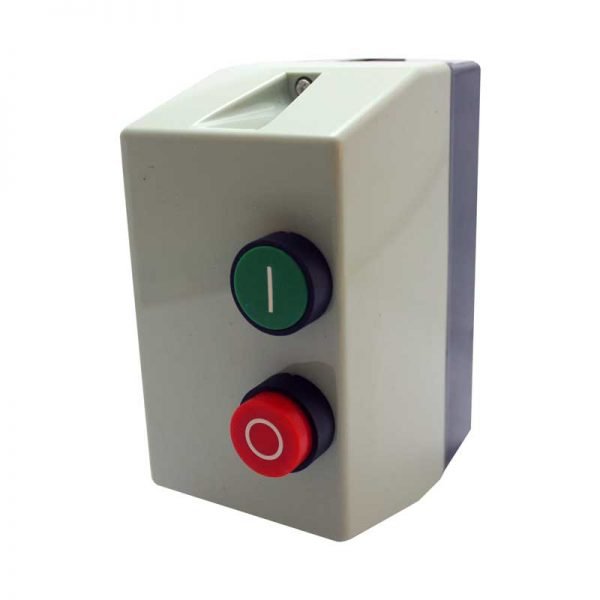 Starter Product Image for Verec Electrical
