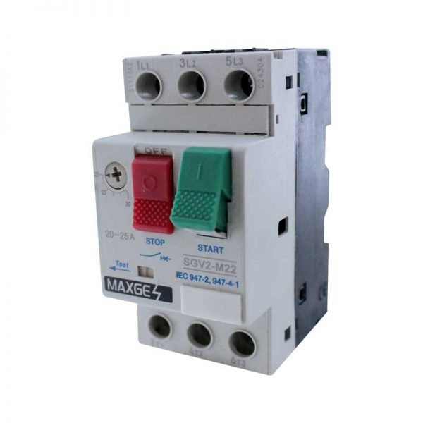 Motor Control Drives Product Image for Verec Electrical