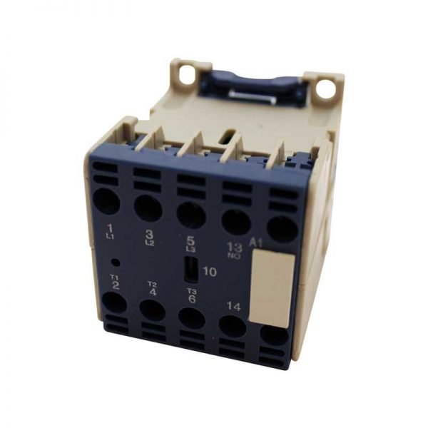 Contactor mini 4KW 230V CE
