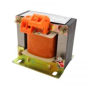 Transformer 100V Product Image for Verec Electrical
