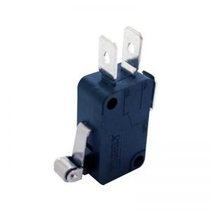 Micro Switch Product Image for Verec Electrical