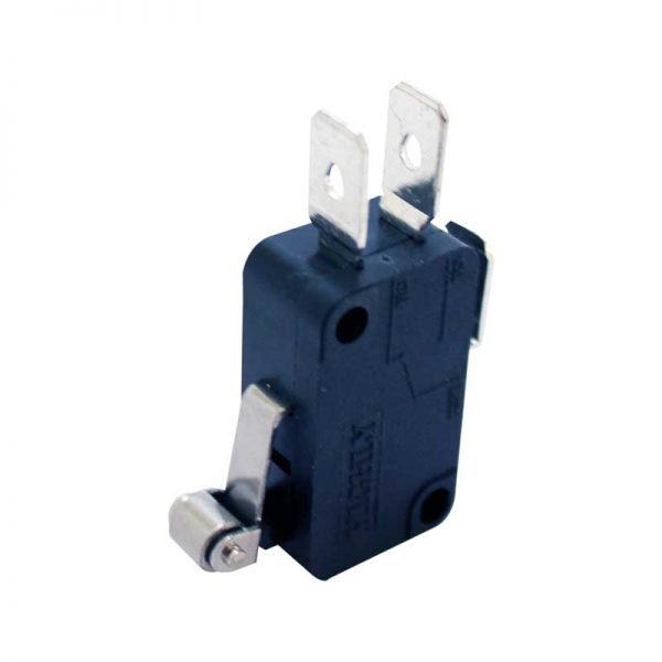 Micro Switch Product Image for Verec Electrical