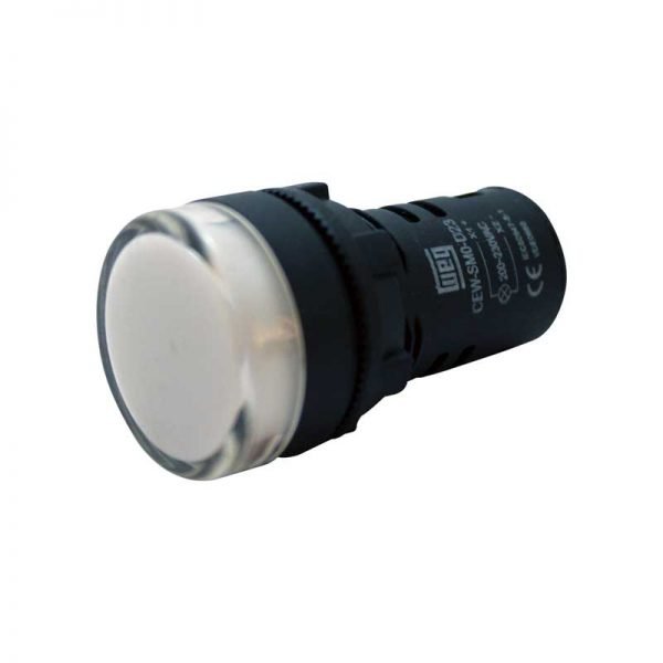 Control & Signaling Pilot Light Product Image for Verec Electrical