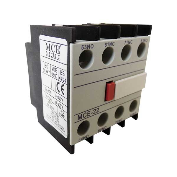 Phase rotation indicator LCD T887