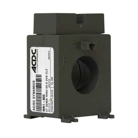 Current Transformer 60/5A Code MR1 605 | Verec Electrical